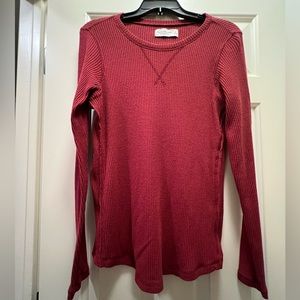 Abercrombie & Fitch long sleeve